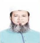 Mohammad Jashim