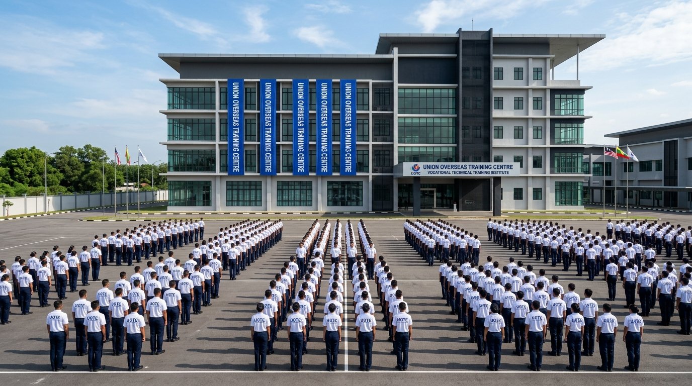 Union Overseas Campus