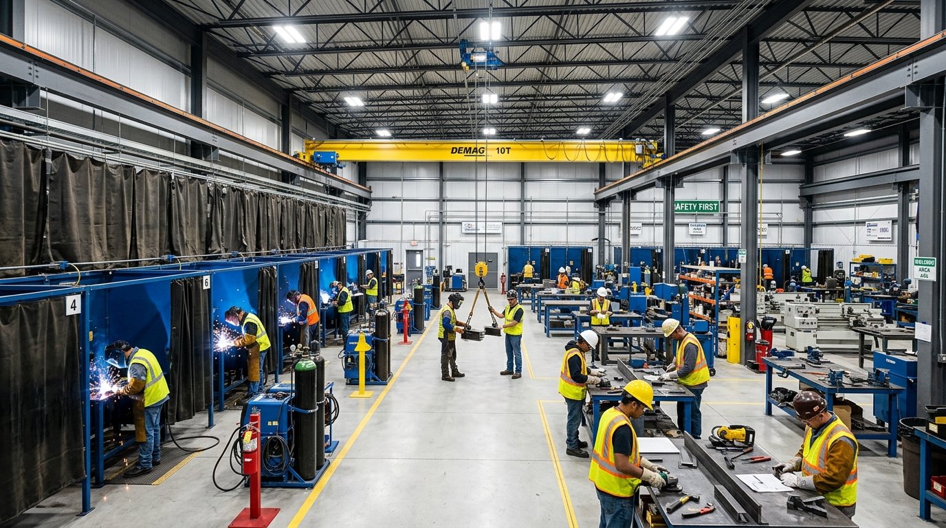 Health & Safety Workshop
